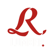 R Lumber Red