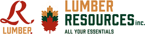 logo Lumber resources